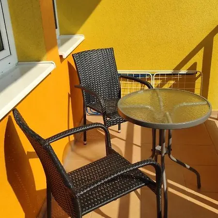 Apartment Chameleon Mikulov