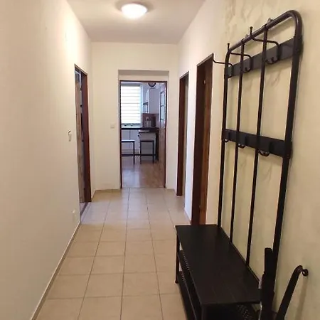 Chameleon Apartamento