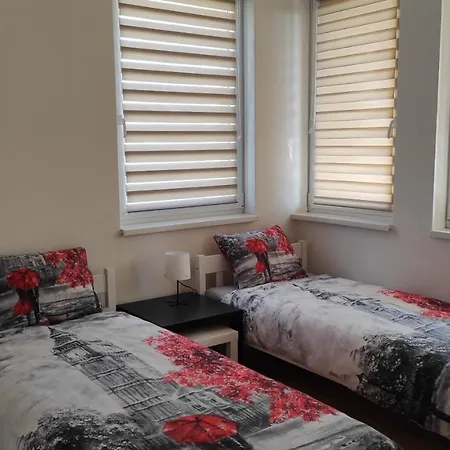 Chameleon شقة ميكولوف