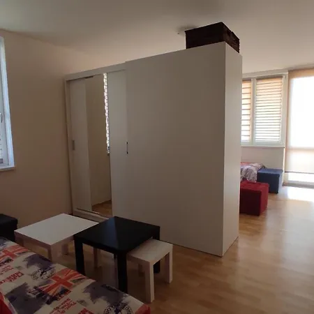 Chameleon Apartment Mikulov